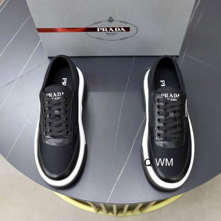 Picture of Prada Shoes _SKUPradasz38-45WM060719466